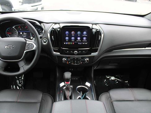 Used 2023 Chevrolet Traverse RS AWD/4WD image 14