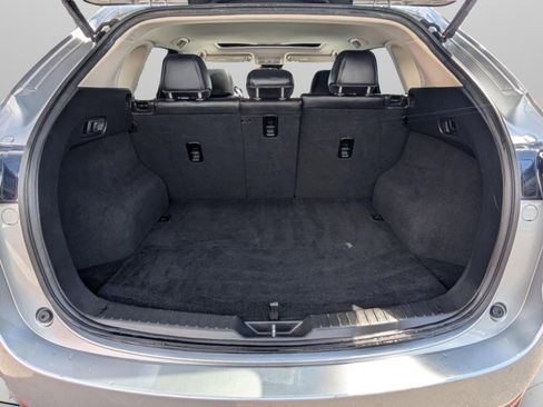 Used 2018 MAZDA CX-5 Touring w/ Preferred Equipment Package image 32
