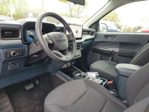 New 2026 Ford Maverick XL w/ Equipment Group 101A image 20