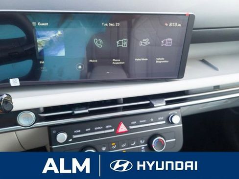 New 2026 Hyundai Tucson SE image 21