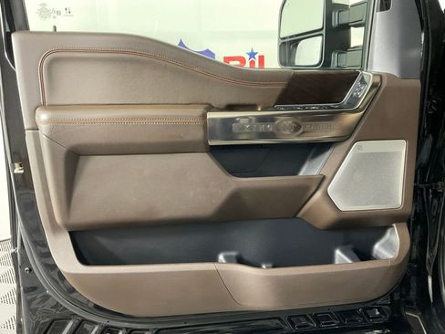 Certified 2022 Ford F150 King Ranch w/ Equipment Group 601A High image 12