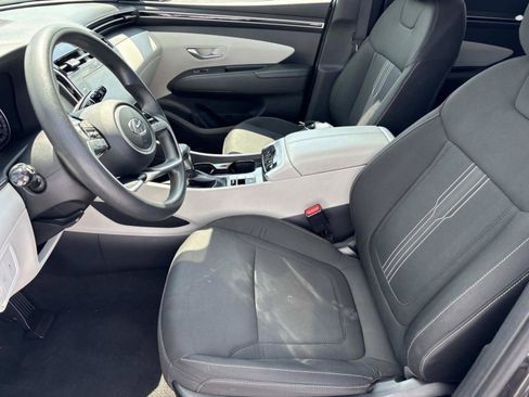 Used 2024 Hyundai Tucson SEL image 34