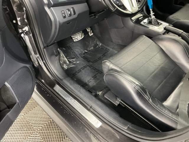 Used 2014 Mitsubishi Lancer Evolution MR AWD/4WD image 14