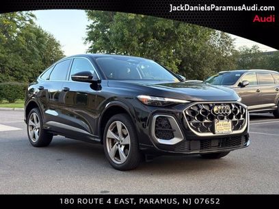 Certified 2025 Audi Q5 Premium Plus w/ Premium Plus