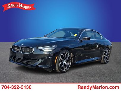 Used 2022 BMW 230i Coupe w/ Convenience Package