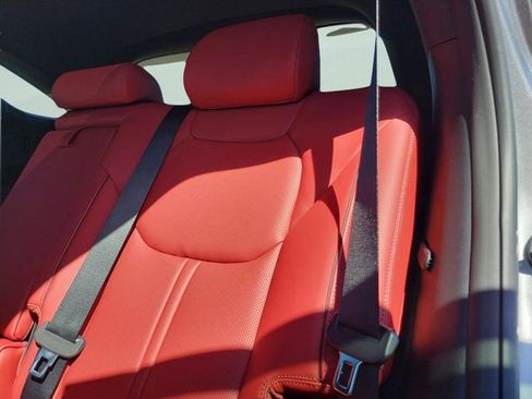 New 2026 Genesis GV70 2.5T Sport Prestige image 34