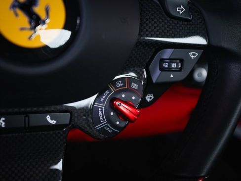 Certified 2019 Ferrari 812 Superfast RWD image 26