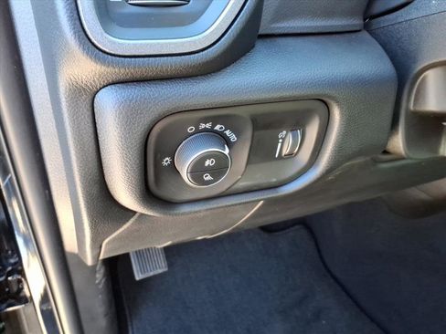 New 2026 RAM 2500 Tradesman w/ Safety Group image 10