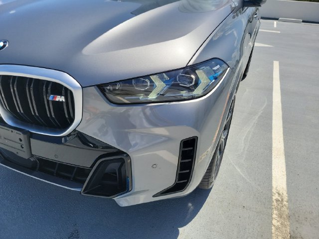 Used 2026 BMW X5 M60i w/ Climate Comfort Package AWD/4WD image 9
