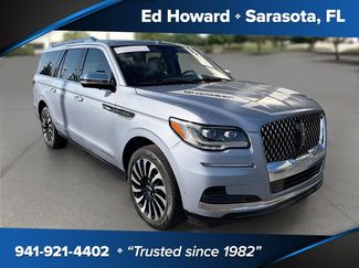 Certified 2024 Lincoln Navigator L Black Label AWD/4WD video 1
