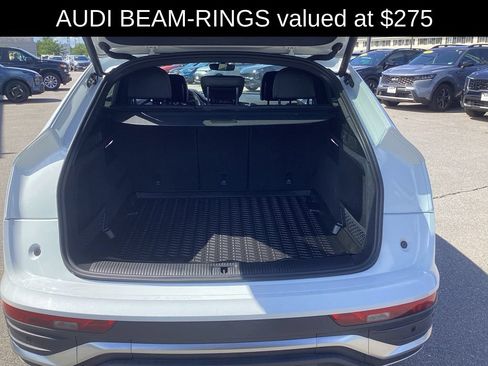 Used 2023 Audi Q5 2.0T Premium Plus w/ Premium Plus Package AWD/4WD image 10