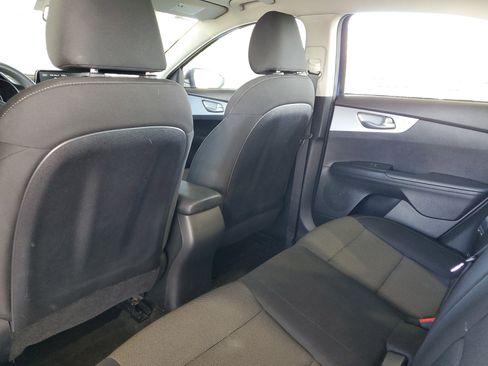 Used 2023 Kia Forte LXS FWD image 10