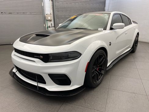 Used 2022 Dodge Charger Scat Pack image 10