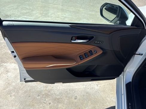 Used 2021 Toyota Avalon Limited w/ Advanced Safety Package image 11