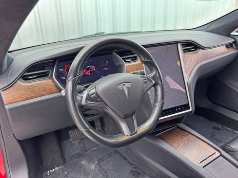 Used 2018 Tesla Model S 75D image 13