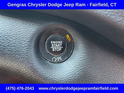 Used 2017 Jeep Cherokee High Altitude AWD/4WD image 52
