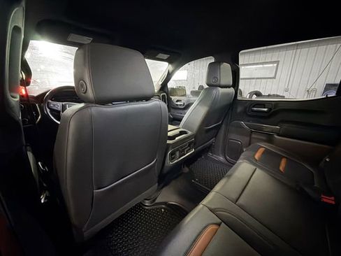Used 2021 GMC Sierra 1500 AT4 w/ AT4 Preferred Package image 9