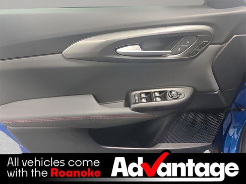 Used 2024 Dodge Hornet R/T image 22