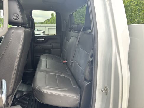 Used 2023 Chevrolet Silverado 2500 W/T w/ WT Convenience Package AWD/4WD image 24