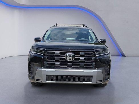 New 2026 Honda Pilot EX-L image 7