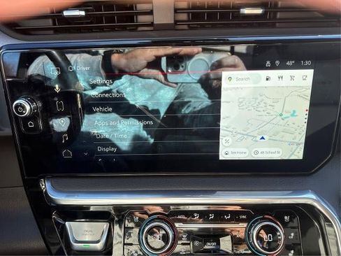 Certified 2023 GMC Sierra 1500 Denali w/ Denali Reserve Package image 15