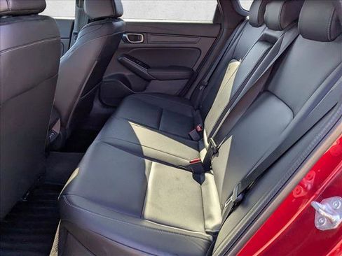 Certified 2023 Acura Integra A-Spec image 17