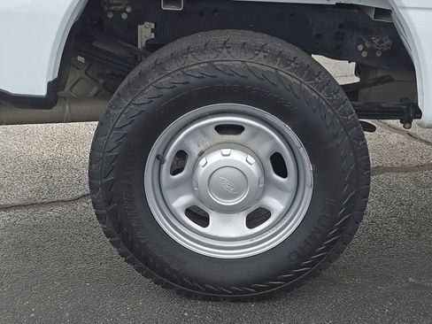 Used 2023 Ford F350 XL w/ Snow Plow Prep Package AWD/4WD image 39