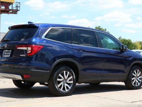 Used 2019 Honda Pilot EX-L image 8