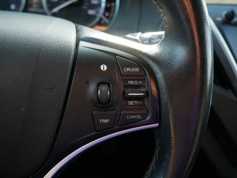 Used 2015 Acura MDX SH-AWD w/ Technology Package image 29