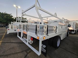 New 2025 Ford F450 XL w/ XL Chrome Package video 2