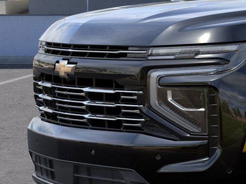 New 2026 Chevrolet Tahoe High Country AWD/4WD image 37