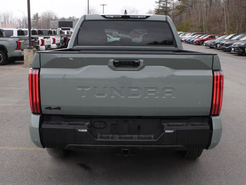 New 2026 Toyota Tundra Limited AWD/4WD image 6