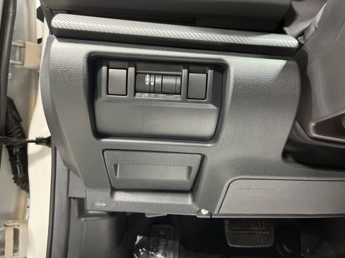 Used 2026 Subaru Crosstrek 2.5i AWD/4WD image 15