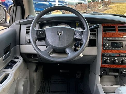 Used 2008 Dodge Durango SLT image 17