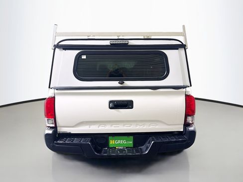 Used 2021 Toyota Tacoma SR image 8