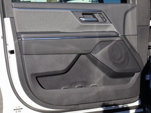 New 2026 GMC Sierra EV Elevation AWD/4WD image 13