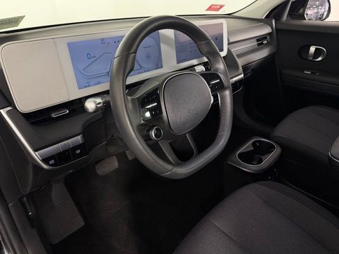 Used 2024 Hyundai Ioniq 5 SEL RWD image 21