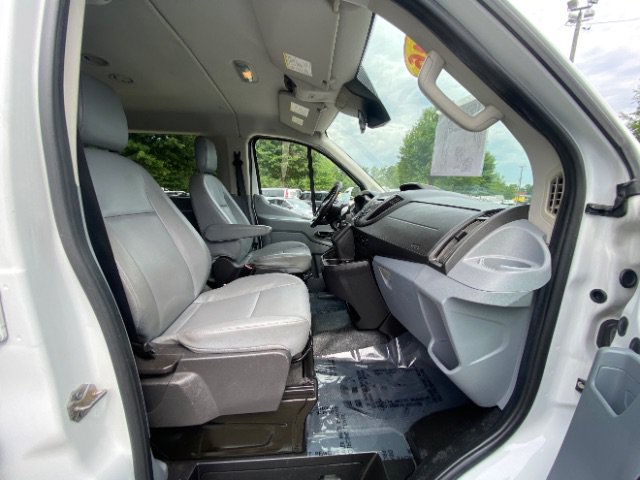 Used 2016 Ford Transit 350 XL RWD image 16