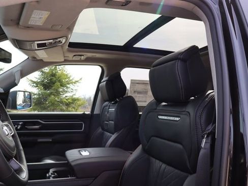 New 2026 RAM 1500 Tungsten image 34