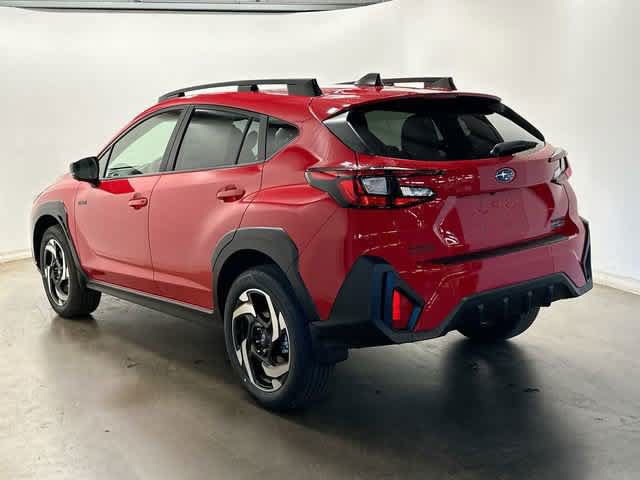 New 2026 Subaru Crosstrek 2.5i Limited AWD/4WD image 29