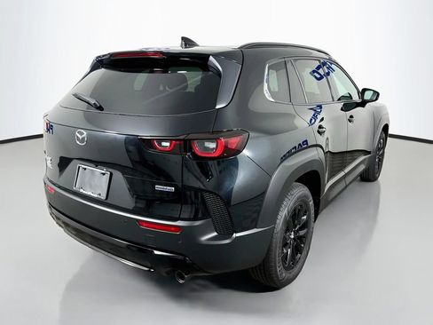 Certified 2026 MAZDA CX-50 AWD 2.5 Hybrid w/ Premium Pkg image 10