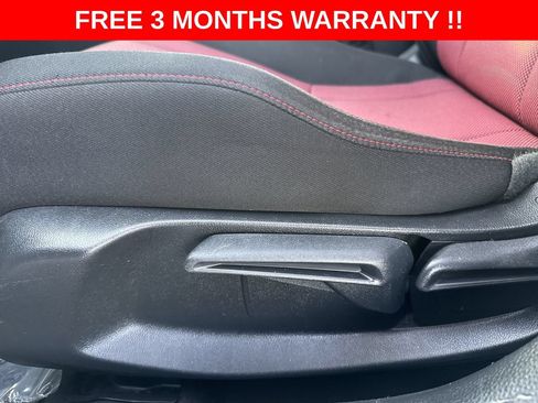 Used 2023 Honda Civic Si image 13