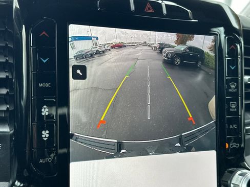 Certified 2023 RAM 1500 Laramie image 19