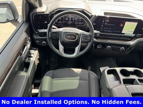 Used 2023 GMC Sierra 1500 Elevation RWD image 11