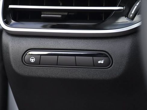 New 2027 INFINITI QX60 Luxe w/ Cargo Package FWD image 23