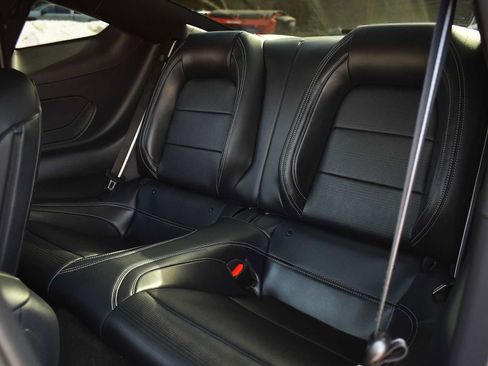 Used 2024 Ford Mustang GT Premium w/ GT Performance Package RWD image 11