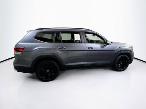 Used 2023 Volkswagen Atlas SE image 4