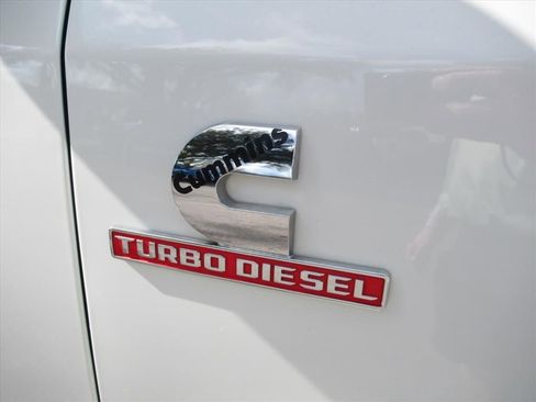 Used 2022 RAM 3500 Laramie image 31