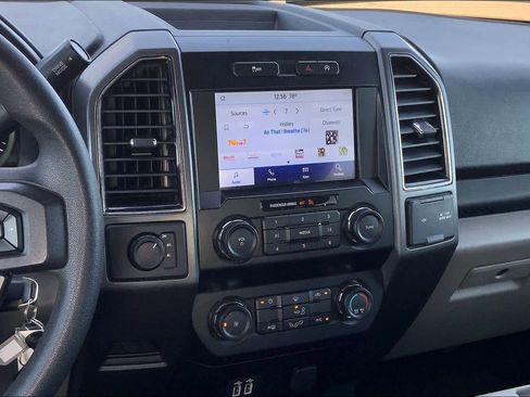 Used 2020 Ford F150 XLT w/ Equipment Group 301A Mid image 6