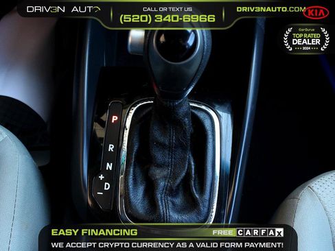 Used 2011 Kia Forte EX image 15